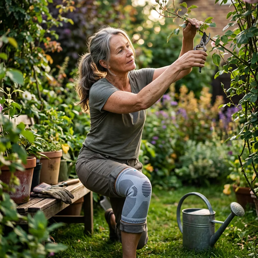 ReliefPro founding story — our lab and team